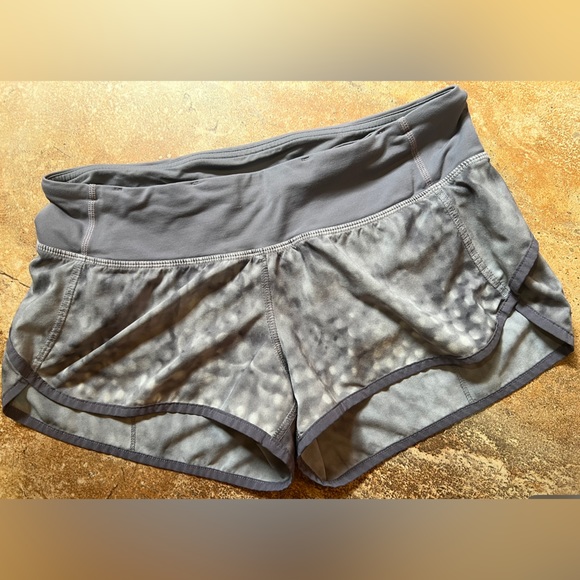 Lululemon Athletic Shorts - Picture 2 of 3